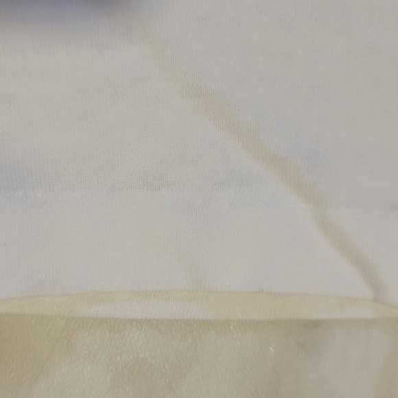 Vintage Faded Tag Women's Lesal West Inc. 1990 Cat Puffy Graphic Approx. Medium - Picture 5 of 9